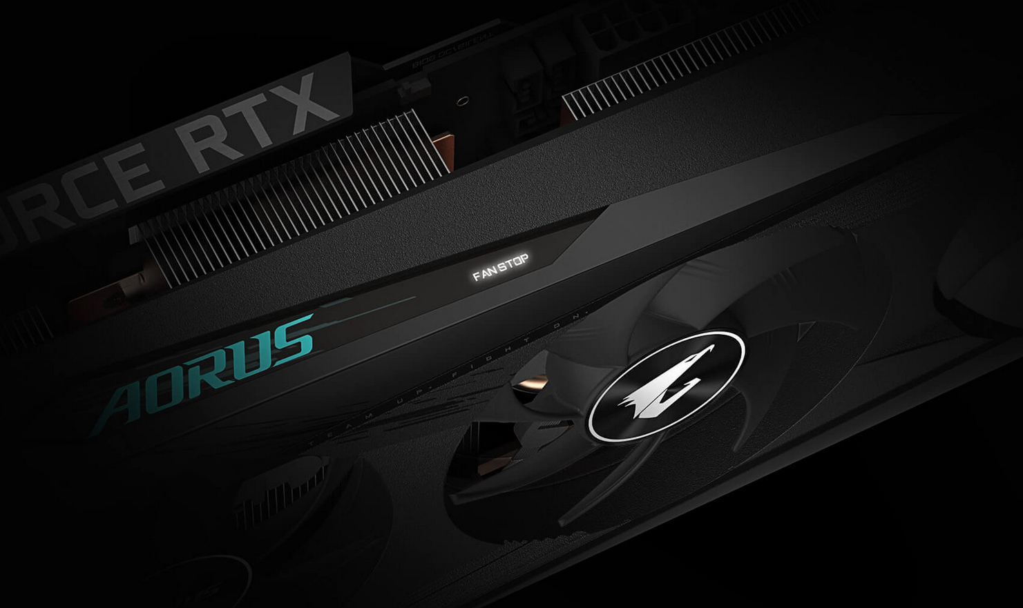 GIGABYTE Video Card